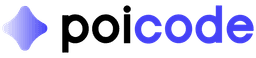 POI Logo