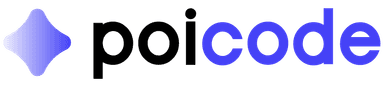 POI Logo