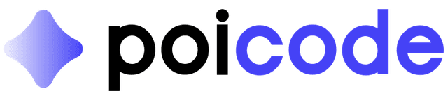 POI Logo